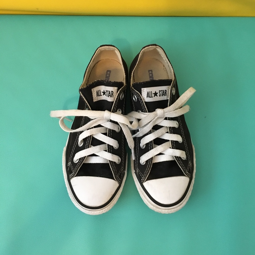 YOUTH CONVERSE